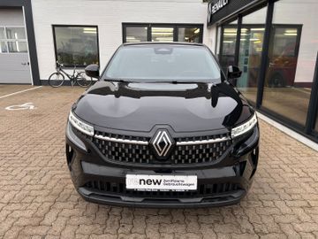 Renault Austral Evolution Mild Hybrid 140