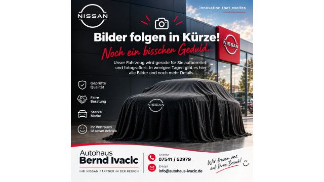 Nissan X-Trail 2.0 dCi Tekna 4x4 I SHZI PGD I 360°