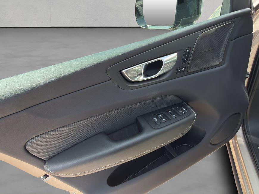Volvo XC 60 B4