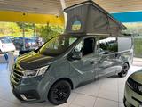 Mooveo Campervan 3XL mit Automatikgetriebe - Mooveo Camper