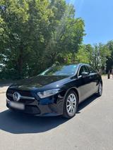 Mercedes-Benz A 200 Limousine | Progressive Line | Top Zustand - Mercedes-Benz A 200 Gebrauchtwagen in München