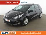 Kia cee'd 1.4 Dream Team*NAVI*TEMPO*PDC*SHZ*ALU* - Kia cee'd / Ceed in Oberhausen