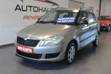 Skoda Fabia Cool Edition Klima - Skoda Fabia aus 2011: Cool Edition