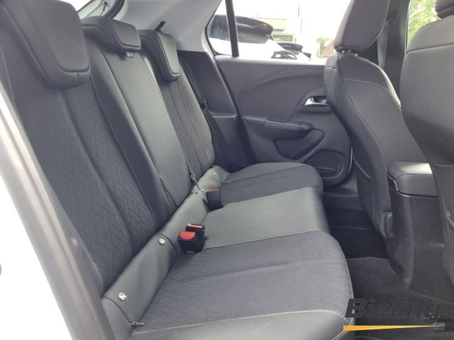 Corsa Elegance 1.2l Turbo, Klima, Digitales Cock
