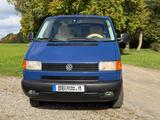 Volkswagen T4 Kombi - Grüne Plakette - Volkswagen T4 Kombi Benziner Gebrauchtwagen