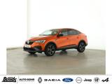 Renault Arkana TCe Mild Hyb.160 EDC R.S LINE FAST TRACK - Renault Arkana R-S-Line-Fast-Track