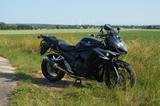 Suzuki GSX1250FA - SUZUKI GSX1250FA