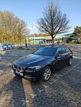 BMW 525d Touring (F11) - BMW 525 in Duisburg