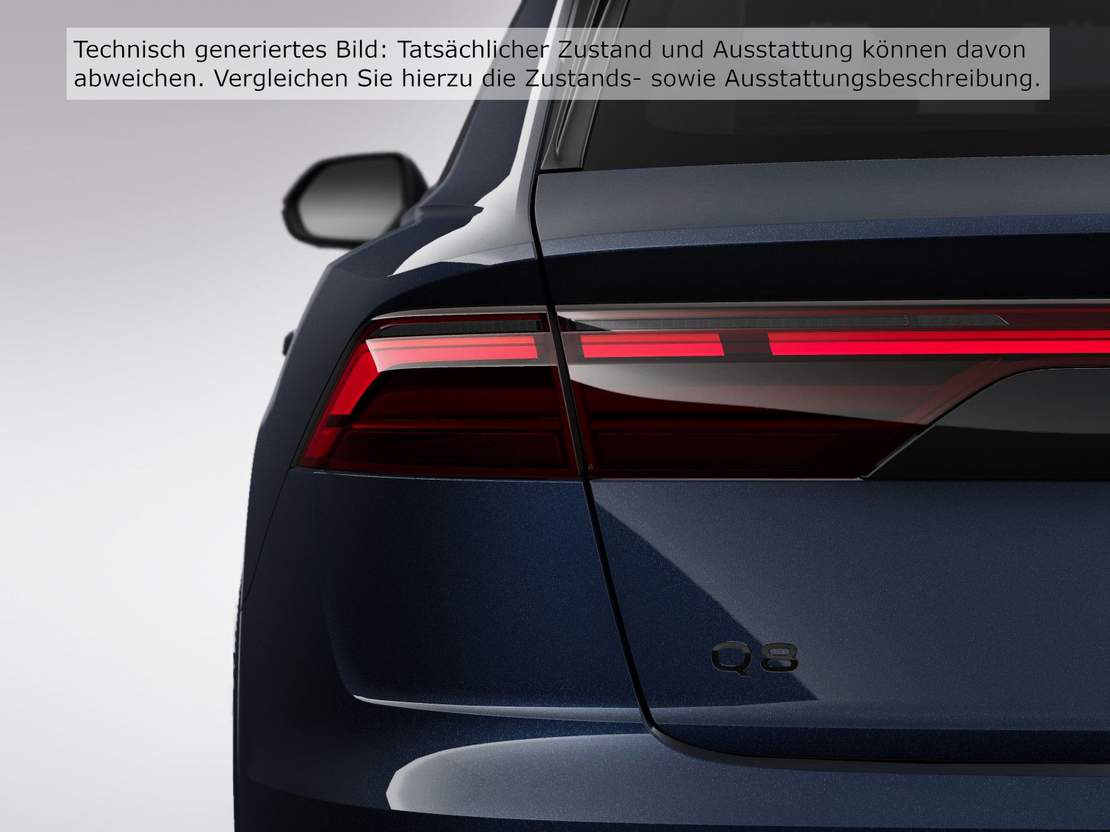 Audi Q8 - Bild 9