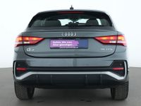Audi Q3 - Vorschau Bild 8