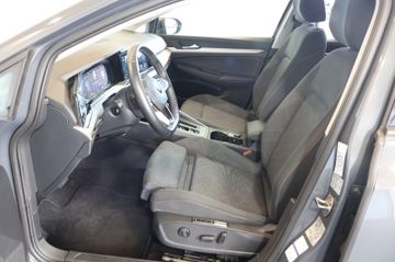 Volkswagen Golf - 11