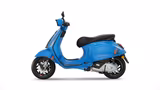 Vespa SPRINT 125 S E5+ - Offers