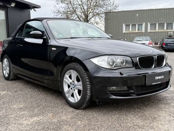BMW 120 - 3