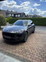 Porsche Macan S Diesel S - Porsche Macan in Essen
