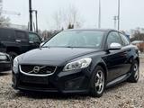 Volvo C30 D2 Edition R-Design - Volvo C30 Edition mit Diesel-Antrieb