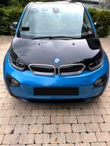 BMW i3 (94 Ah) mit Range Extender - - BMW i3