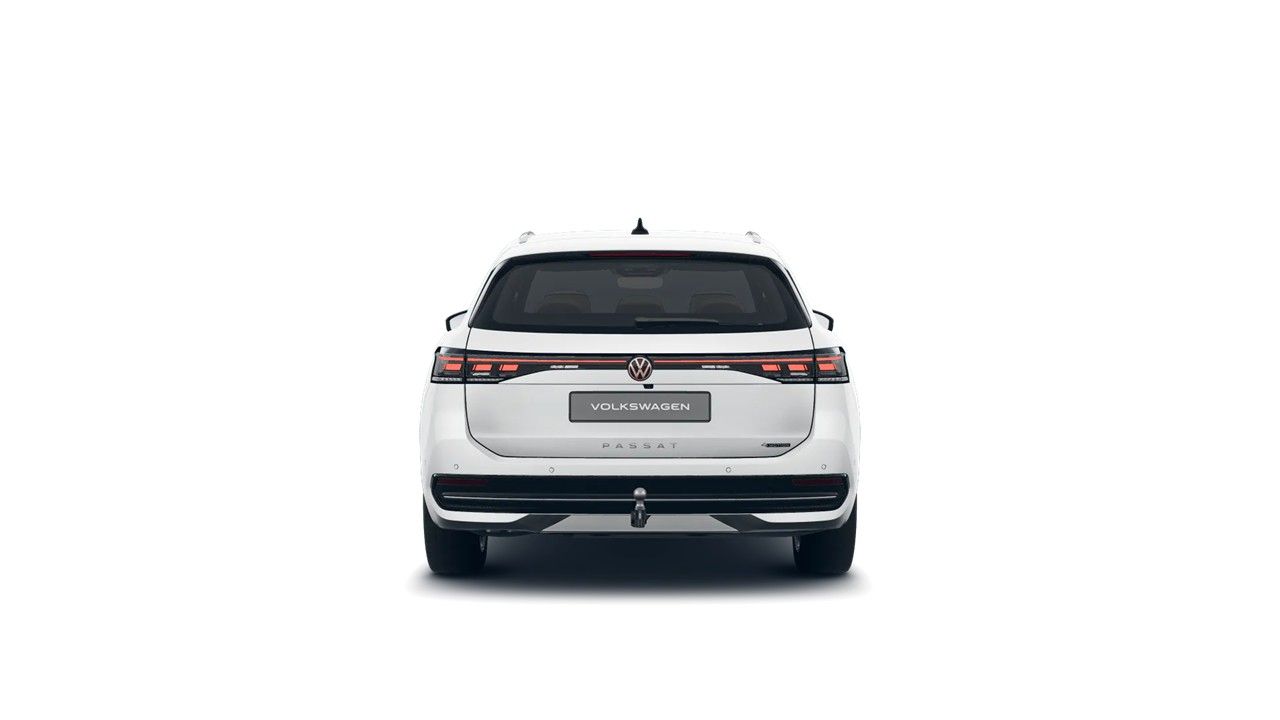Volkswagen Passat Variant 2.0 ELEGANCE 4X4 LEDR STANDHZ AHK foto 5