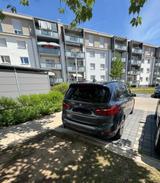 BMW 218 Gran Tourer 218i Advantage Advantage - BMW 218 Gran Tourer Gebrauchtwagen