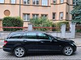 Mercedes-Benz Mercedes W204 220 cdi 170 PS - Mercedes-Benz 220 aus 2009