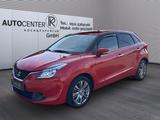Suzuki Baleno Comfort **TÜV/Service NEU** - Suzuki Baleno aus 2018