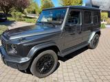 Mercedes-Benz G 450 d - - Mercedes-Benz G 450 Gebrauchtwagen