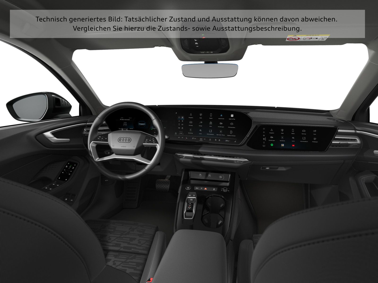 Audi A5 - Bild 10