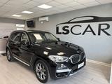 BMW X3 xdrive20d mhev 48V xLine auto~Unipro~Prom - BMW X3 xLine mit Hybrid-Antrieb (Diesel-Elektro)