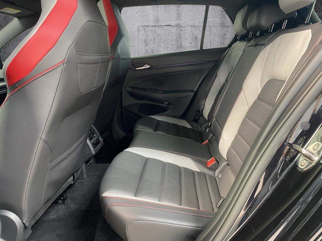 Volkswagen Golf GTI 2.0 TSI DSG Soundsystem+Head-up+Matrix+, миниатюра 11
