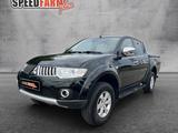 Mitsubishi L200 Intense Doppelkabine 4WD - Mitsubishi L200: Intense
