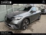 Mercedes-Benz EQE 300 Electric Art *DISTRONIC*PANO*360*MEMORY* - graue Mercedes-Benz EQE SUV