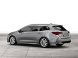 Toyota Corolla Touring Sports Business Edition 15 Jahre - Toyota Corolla: Edition