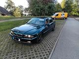 BMW E38 730i  Beschreibung lesen. - BMW 730: E38 730i