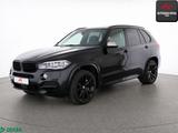 BMW X5 M50 d HUD,360GRAD,H/K,KEYLESS,ACC,STANDHEIZ - schwarze BMW X5 M50