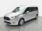 Ford TOURNEO CONNECT 1.5TDCI GRAND TITANIUM NAVI - Ford Tourneo Connect mit Diesel-Antrieb