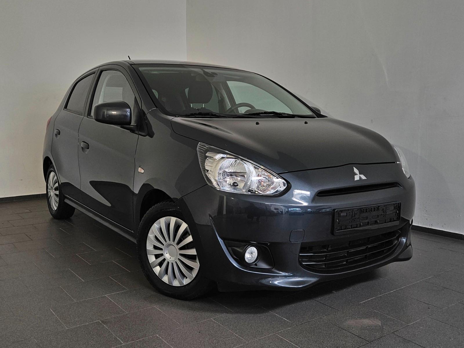 Mitsubishi Space Star 1.2*53.Tkm*Klima*