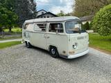 Volkswagen VW T2a Westfalia - Volkswagen T2: Westfalia