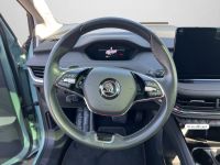 Skoda Enyaq - Vorschau Bild 10