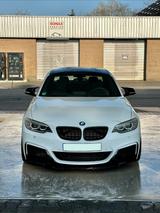 BMW M240i - BMW M240i Gebrauchtwagen