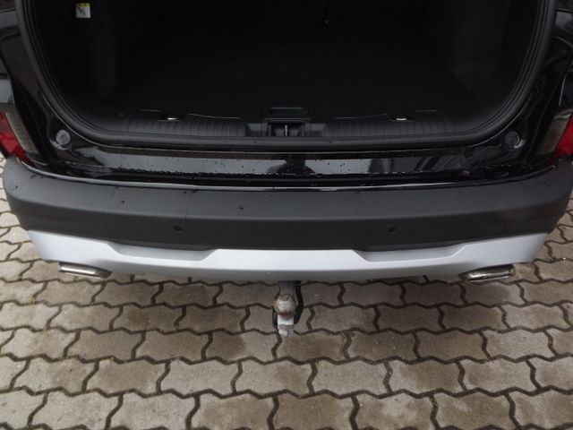 Kuga Hybrid Active X*Head-up*AHK elektr.*4x4*