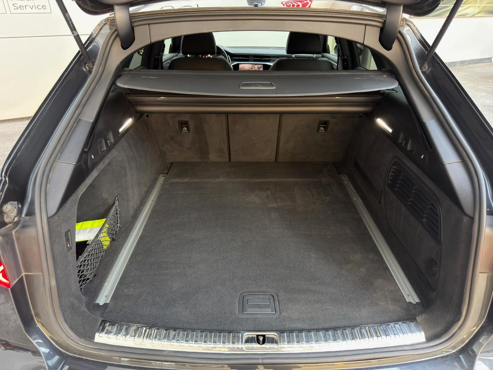 Audi A6 Allroad quattro 50TDI #Matrix#Pano#STHZ#AHK