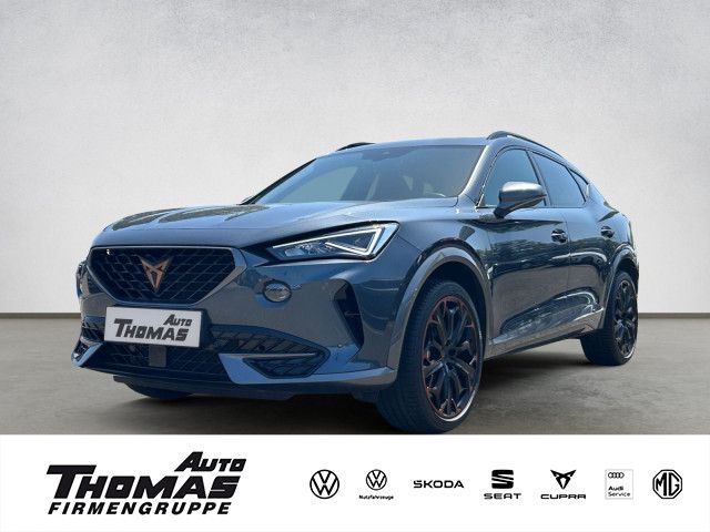 Cupra Formentor - Bild 1