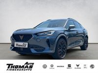 Cupra Formentor - Vorschau Bild 1