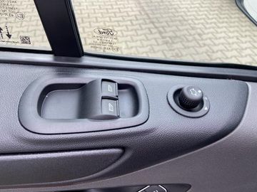 Bild 12 Ford Transit Custom 2.0 TDCi 300 L2 Trend - AHK - Sic
