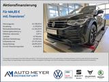 Volkswagen Tiguan Allspace R Line 2.0 TDI Black 7 Sitzer H&