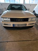 Audi 80 coupe 2,3 - Audi 80: Sportwagen