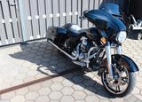 Harley-Davidson Street Glide (103er Motor) - Offers