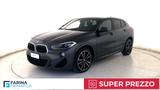 BMW X2 F39 - X2 sdrive16d Msport auto - BMW X2 F39 mit Diesel-Antrieb