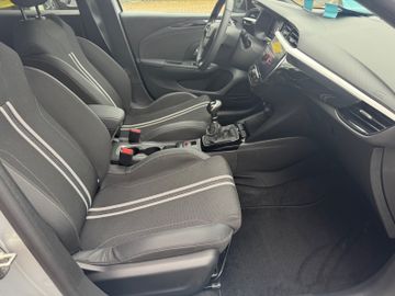 Bild 18 Opel Corsa F GS Line Facelift LED+PDC+NAVI+SHZ+KAMERA