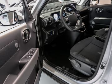 Hyundai Inster Elektro 85 kW FWD Trend Autobahnassistent