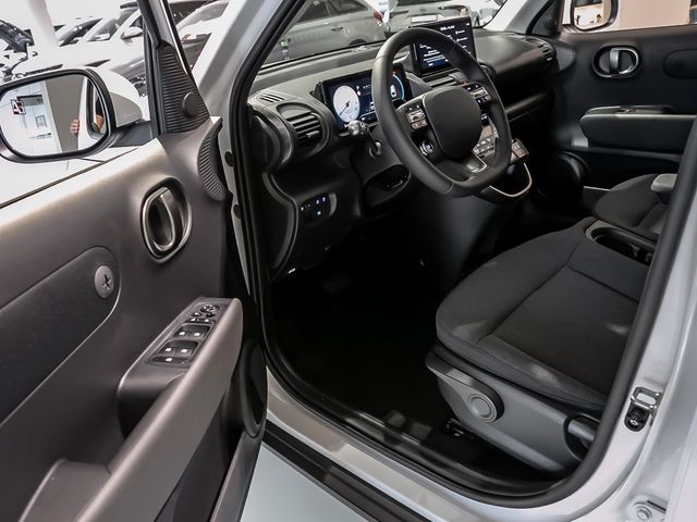 Hyundai Inster Elektro 85 kW FWD Trend Autobahnassistent